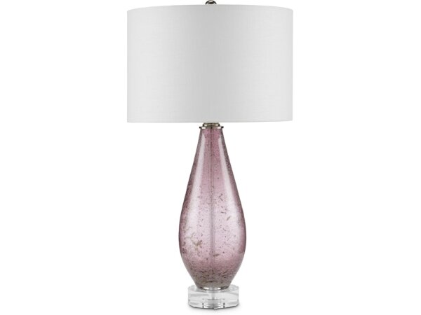 Optimist Purple Table Lamp - Image 4