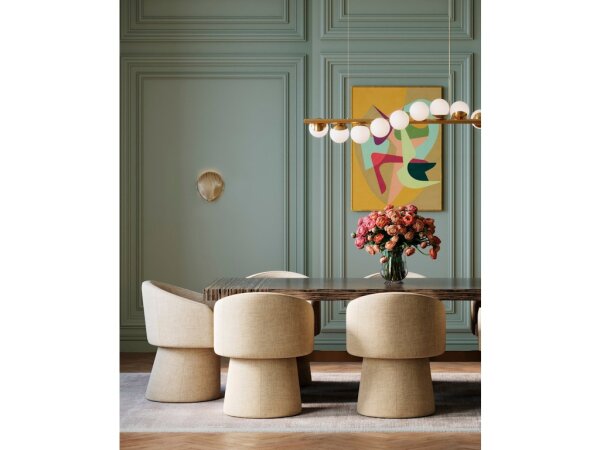 Alexine Wall Sconce - Image 4