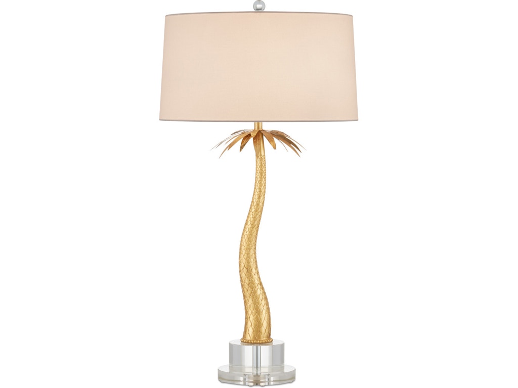 Mazari Table Lamp