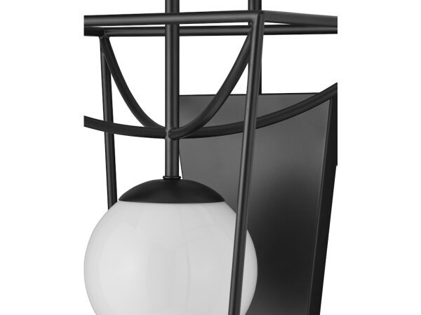 Rochefort Small Wall Sconce - Image 2