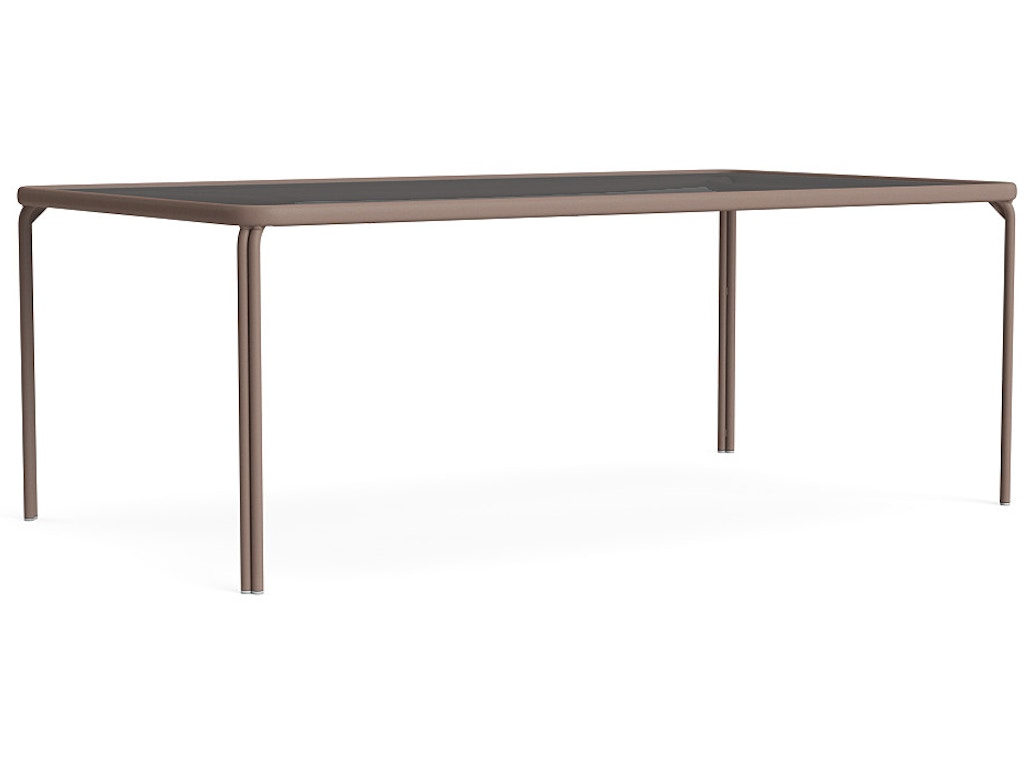43"x77" Dining Table