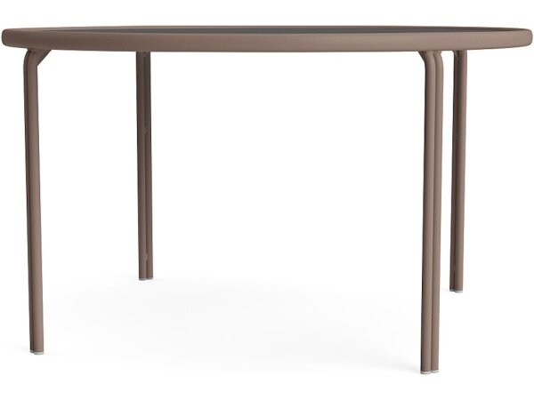 48" Round Dining Table