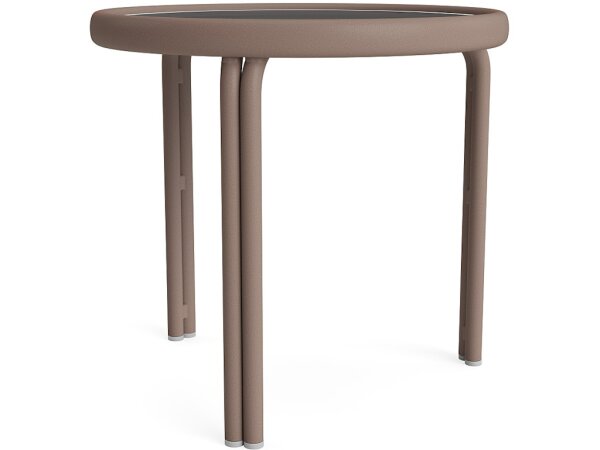 20" Round Side Table - Image 4