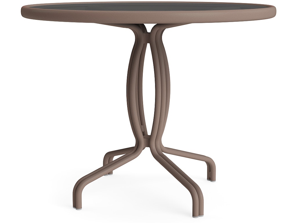 36" Round Side Table