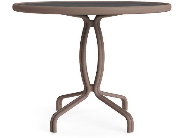 36" Round Side Table - Image 4