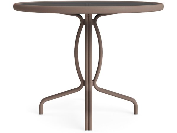 36" Round Side Table - Image 5