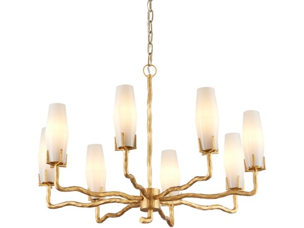 Mathilda Chandelier - Image 3
