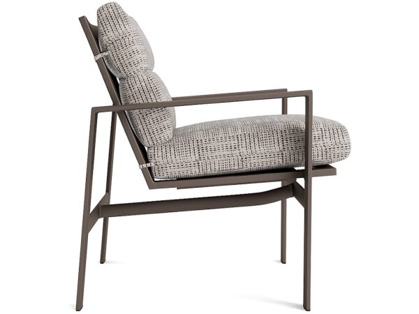 Dining Arm Chair - Image 3