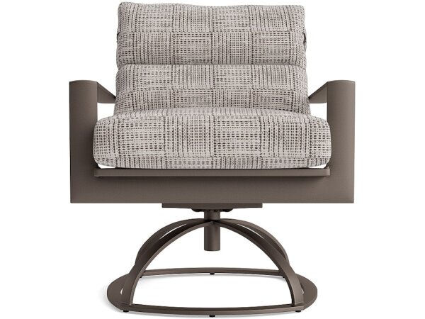 Cushion Swivel Rocker - Image 2