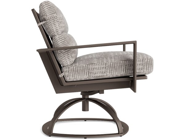 Cushion Swivel Rocker - Image 3