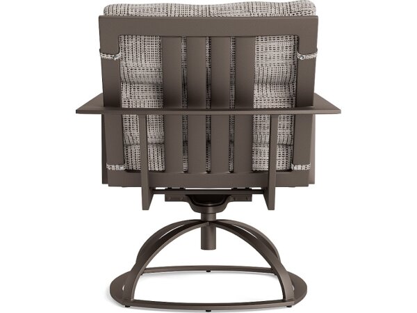 Cushion Swivel Rocker - Image 5