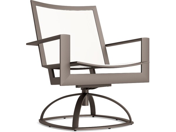 Framed Sling Swivel Rocker
