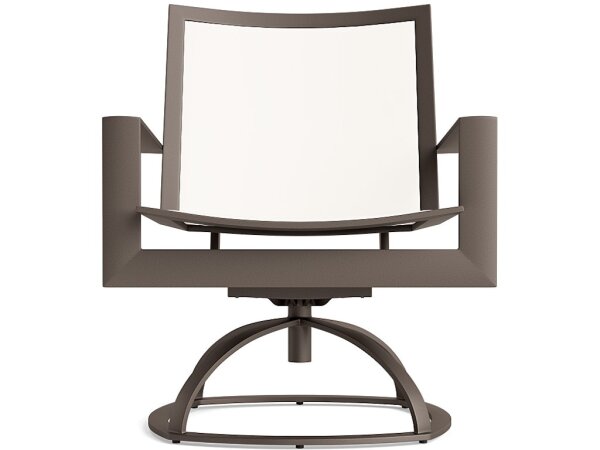 Framed Sling Swivel Rocker - Image 2
