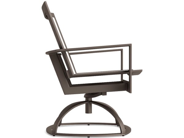 Framed Sling Swivel Rocker - Image 3