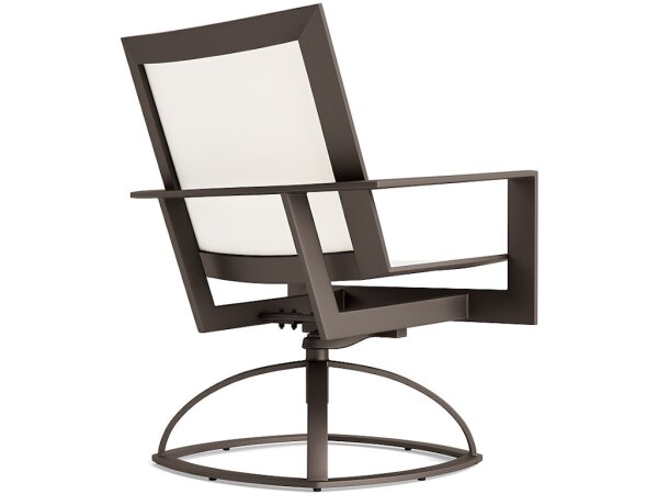 Framed Sling Swivel Rocker - Image 4