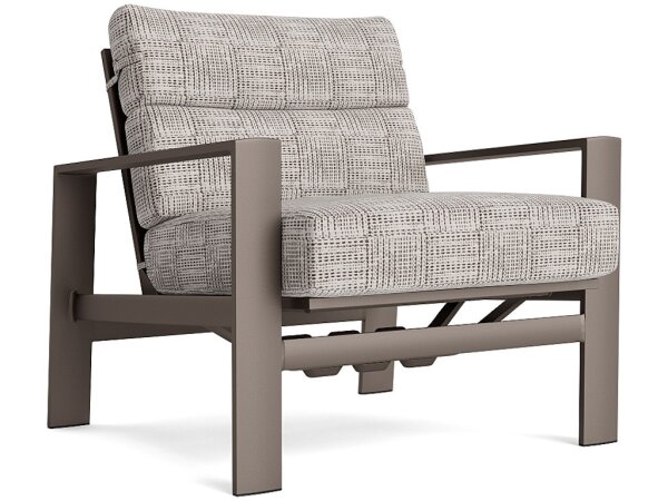 Cushion Motion Lounge Chair