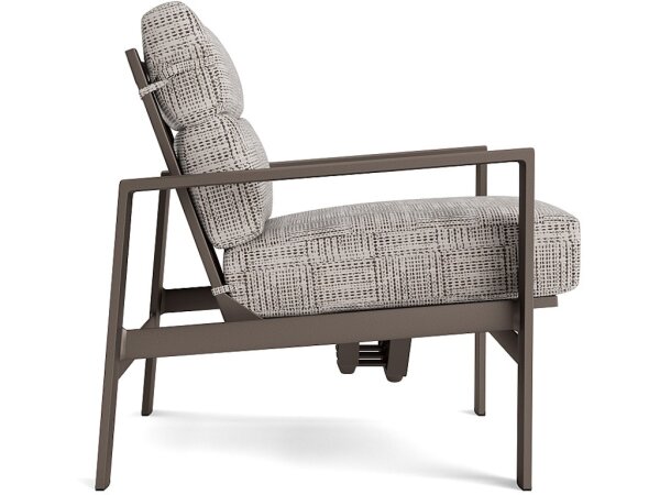 Cushion Motion Lounge Chair - Image 3