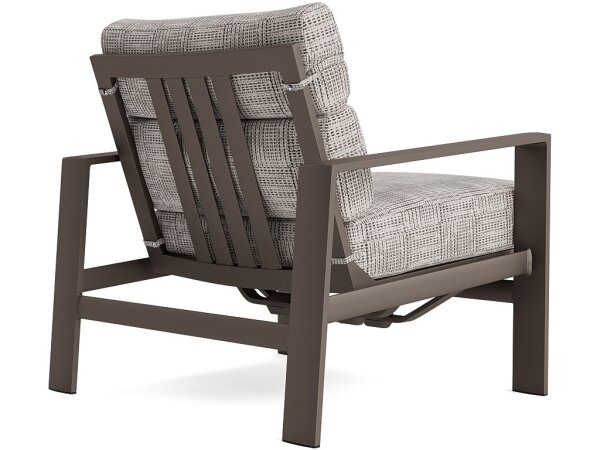 Cushion Motion Lounge Chair - Image 4