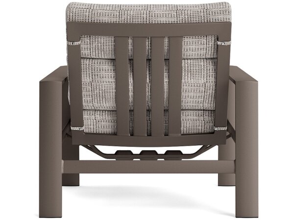Cushion Motion Lounge Chair - Image 5
