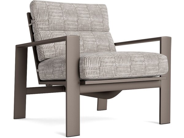 Cushion Lounge Chair