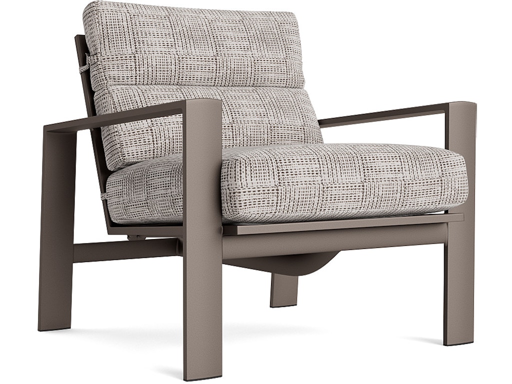 Cushion Lounge Chair