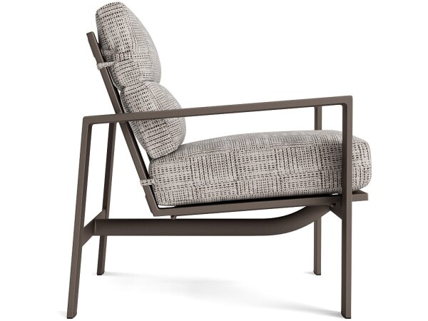 Cushion Lounge Chair - Image 3