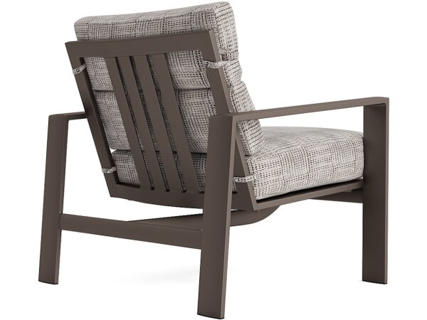 Cushion Lounge Chair - Image 4