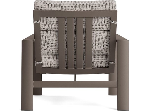 Cushion Lounge Chair - Image 5