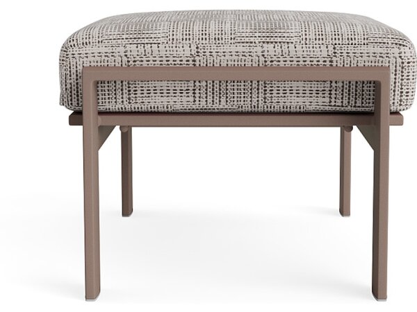 Cushion Ottoman - Image 3