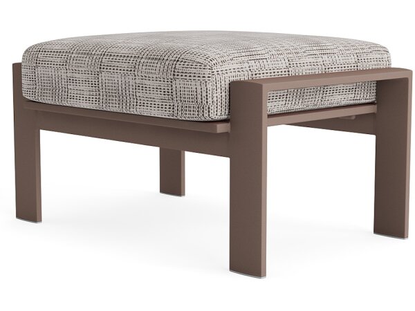 Cushion Ottoman - Image 4