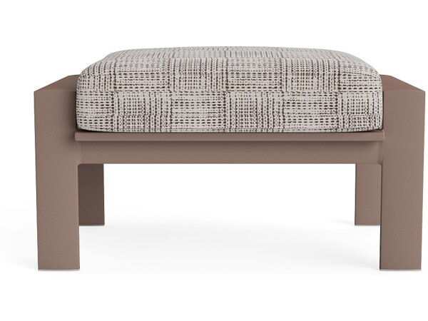 Cushion Ottoman - Image 5