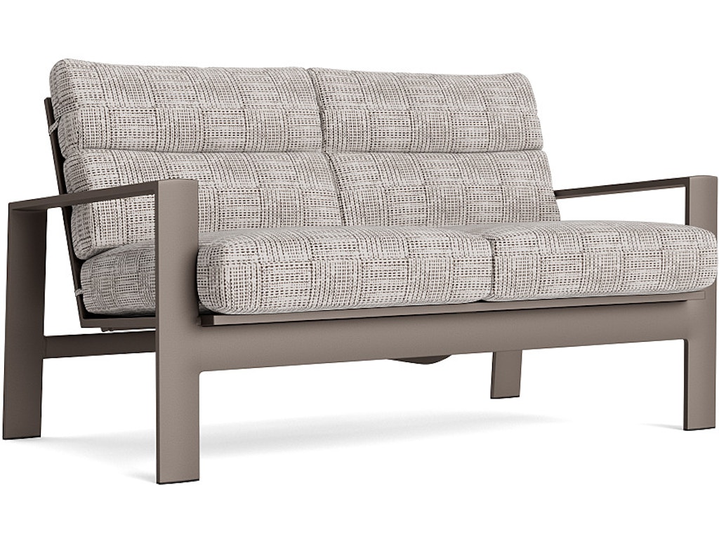Cushion Loveseat