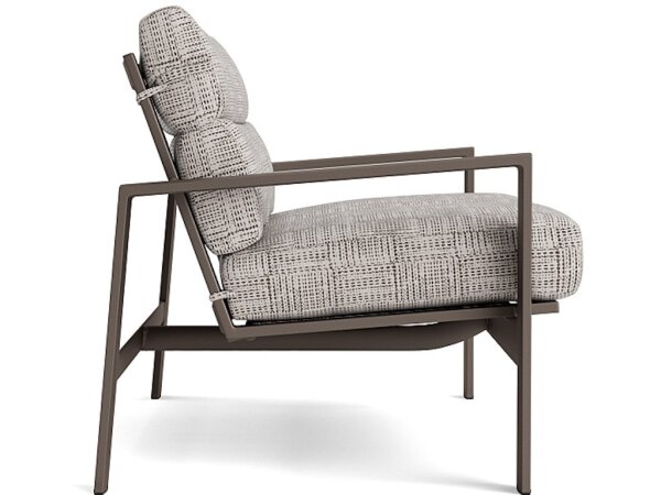 Cushion Loveseat - Image 3