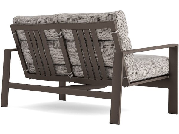 Cushion Loveseat - Image 4