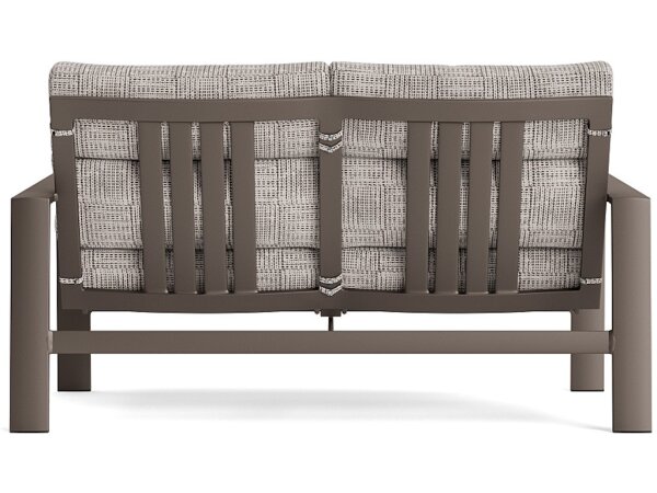 Cushion Loveseat - Image 5