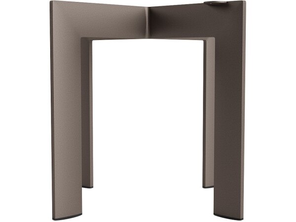 24" Occasional Table Base - Image 4