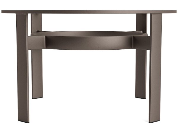 36" or 42" Chat Table Base - Image 4
