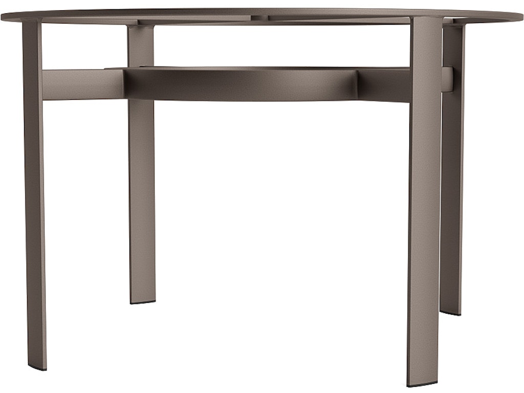 54" Dining Table Base