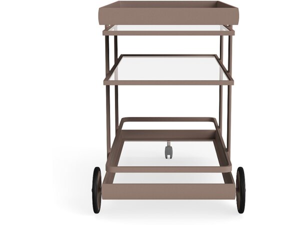 Serving Cart - Image 3