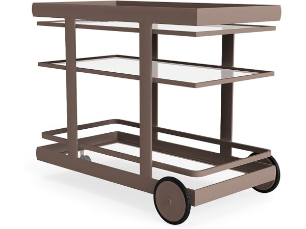 Serving Cart - Image 4