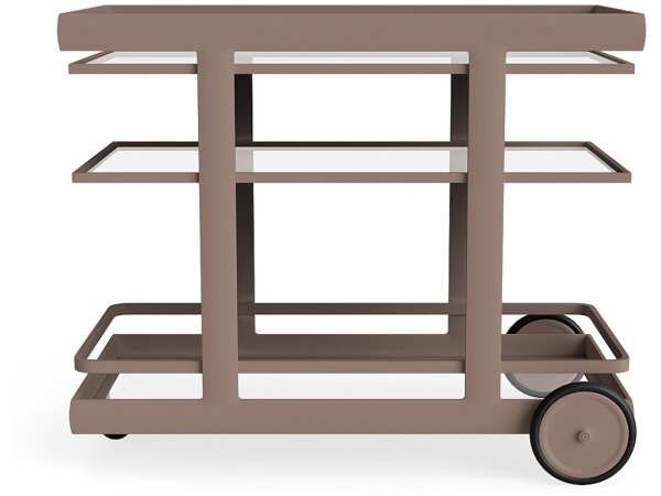 Serving Cart - Image 5