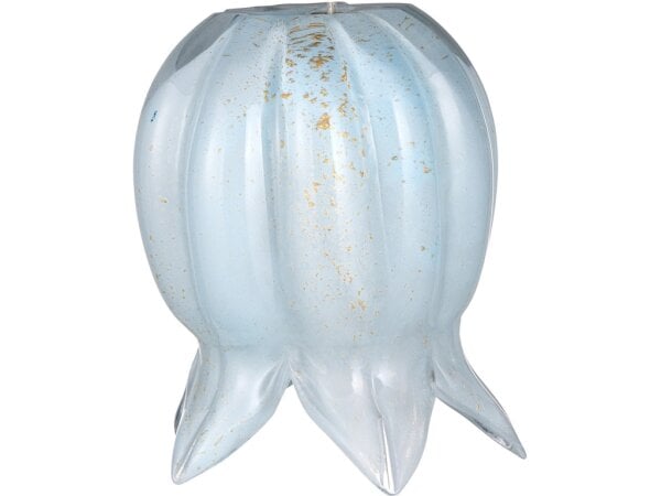 Polpo Blue Shade for Multi-Drop Pendant - Image 3