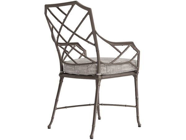 Dining Arm Chair - Image 4