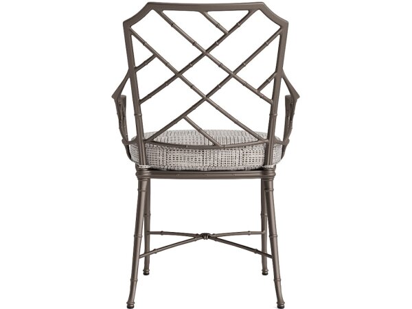 Dining Arm Chair - Image 5