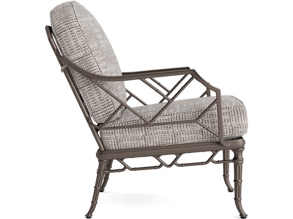 Lounge Chair - Image 3
