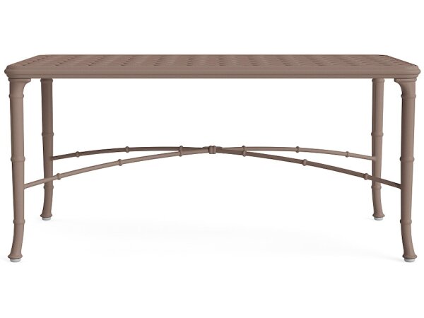 24" x 42" Coffee Table - Image 5