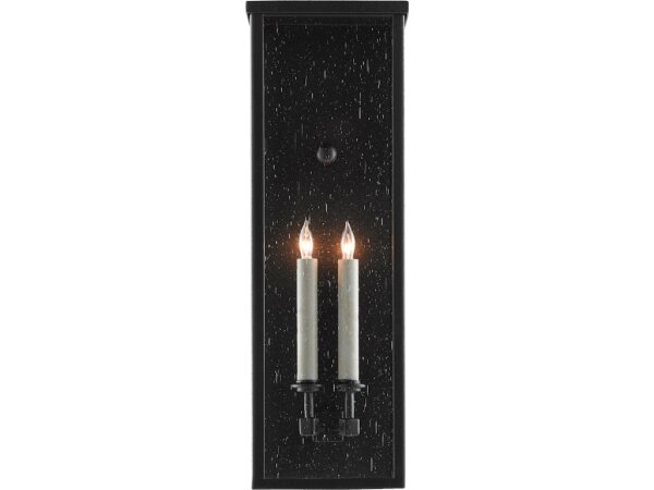 Tanzy Medium Outdoor Wall Sconce - Image 3