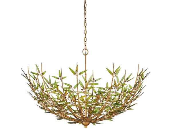 Babylon Chandelier - Image 5