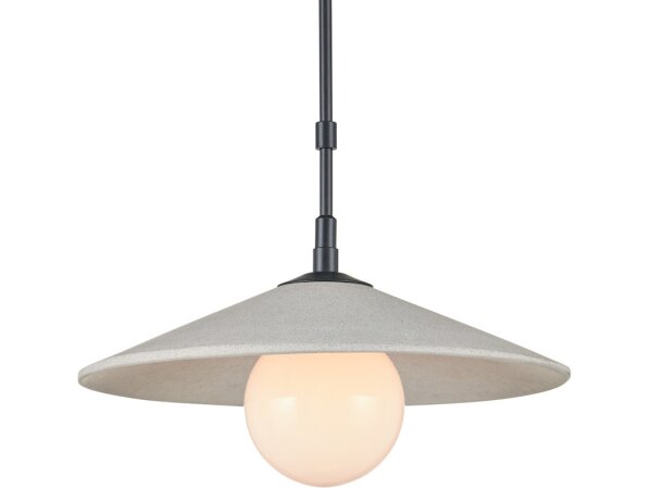 Bothy Outdoor Pendant