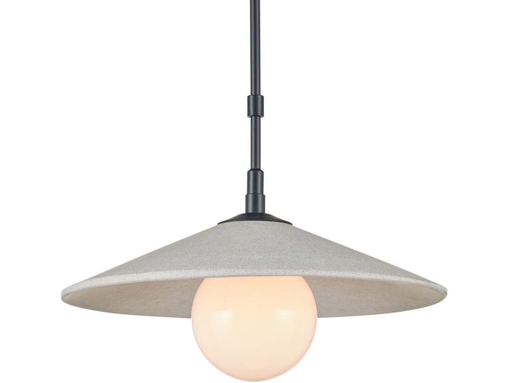 Bothy Outdoor Pendant